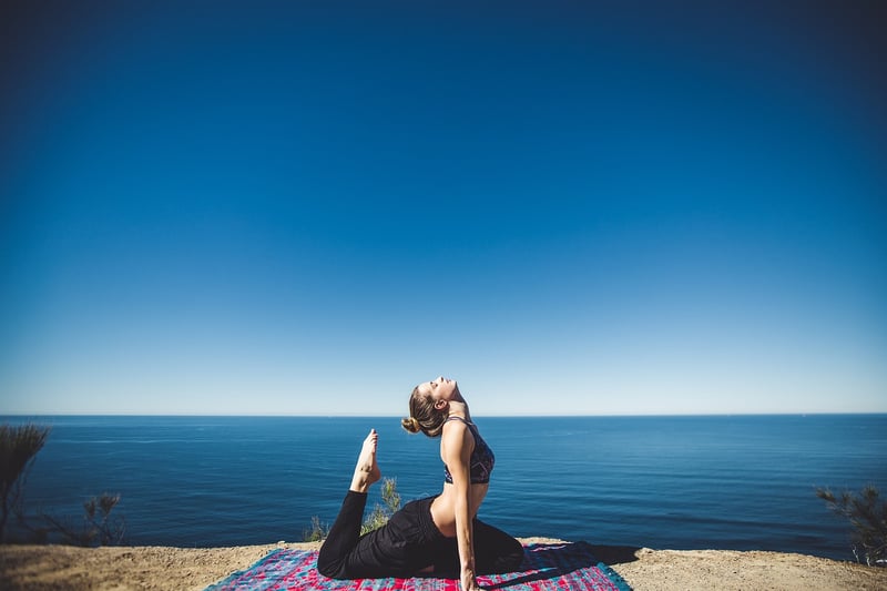 Deep Breathing Exercises